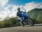 2026 Yamaha WR 125 R