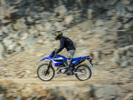 2026 Yamaha WR 125 R