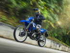 2026 Yamaha WR 125 R