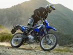 2026 Yamaha WR 125 R