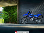 2026 Yamaha WR 125 R