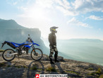2026 Yamaha WR 125 R