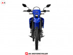 2026 Yamaha WR 125 R