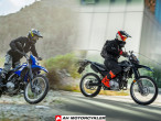 2026 Yamaha WR 125 R