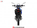2026 Yamaha WR 125 R