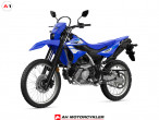 2026 Yamaha WR 125 R