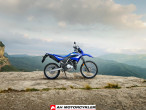 2026 Yamaha WR 125 R