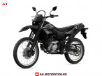 2026 Yamaha WR 125 R