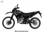 2026 Yamaha WR 125 R