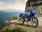 2026 Yamaha WR 125 R