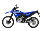 2026 Yamaha WR 125 R