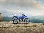 2026 Yamaha WR 125 R