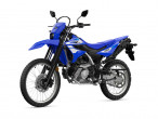 2026 Yamaha WR 125 R