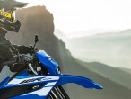 2026 Yamaha WR 125 R