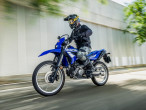 2026 Yamaha WR 125 R