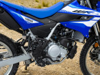 2026 Yamaha WR 125 R