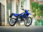 2026 Yamaha WR 125 R