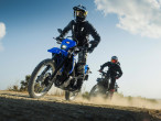 2026 Yamaha WR 125 R