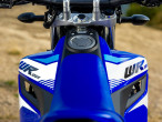 2026 Yamaha WR 125 R
