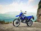 2026 Yamaha WR 125 R