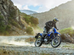 2026 Yamaha WR 125 R