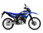 2026 Yamaha WR 125 R