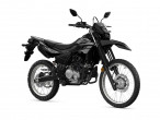 2026 Yamaha WR 125 R