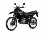 2026 Yamaha WR 125 R