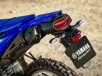 2026 Yamaha WR 125 R