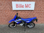 2026 Yamaha WR 125 R