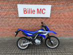 2026 Yamaha WR 125 R