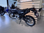 2026 Yamaha WR 125 R 2026 Yamaha WR 125 R