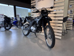 2026 Yamaha WR 125 R 2026 Yamaha WR 125 R