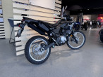 2026 Yamaha WR 125 R 2026 Yamaha WR 125 R