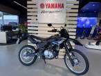2026 Yamaha WR 125 R 2026 Yamaha WR 125 R