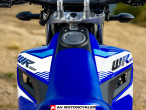 2026 Yamaha WR 125 R