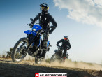 2026 Yamaha WR 125 R