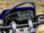 2026 Yamaha WR 125 R