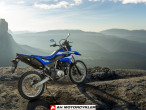 2026 Yamaha WR 125 R