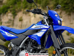 2026 Yamaha WR 125 R