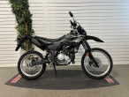 2026 Yamaha WR 125 R