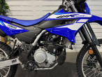 2026 Yamaha WR 125 R 2026 Yamaha WR 125 R