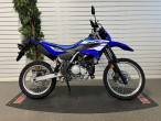 2026 Yamaha WR 125 R 2026 Yamaha WR 125 R