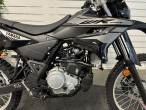 2026 Yamaha WR 125 R