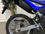 2026 Yamaha WR 125 R 2026 Yamaha WR 125 R