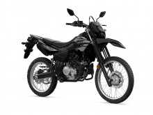 Yamaha WR 125 R Yamaha WR 125 R