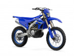 2026 Yamaha WR 250 F