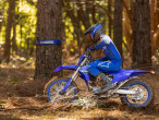2026 Yamaha WR 250 F