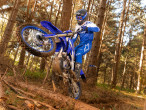 2026 Yamaha WR 250 F