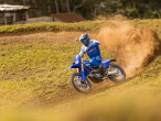 2026 Yamaha WR 450 F